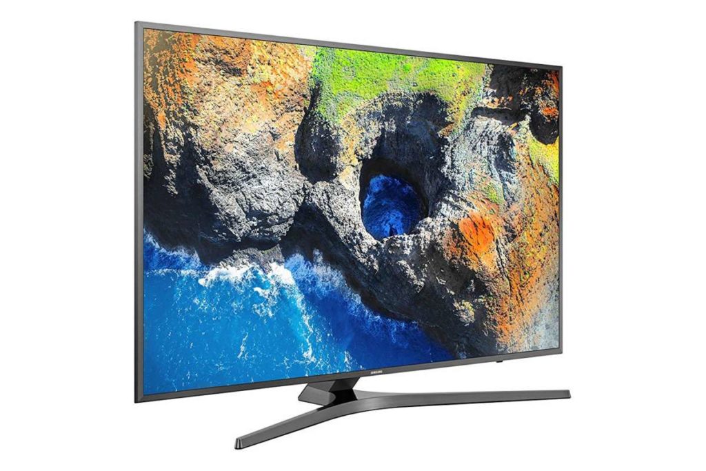 Samsung UE40MU6470U recensione