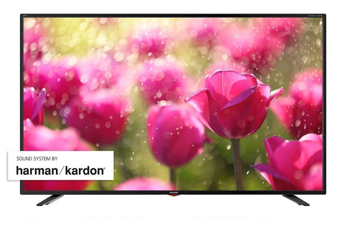 watch amazon prime on sharp aquos