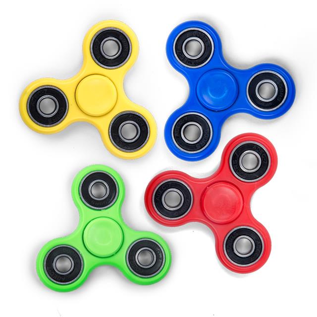 marketing di affiliazione - fidget spinner