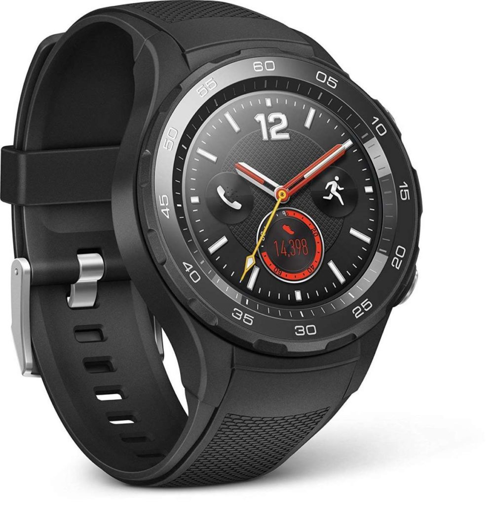 miglior smartwatch android