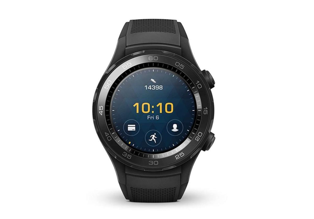 miglior smartwatch android