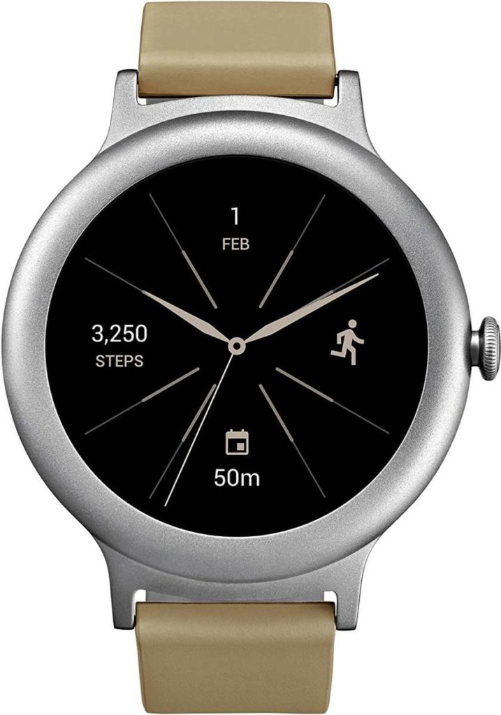 miglior smartwatch android