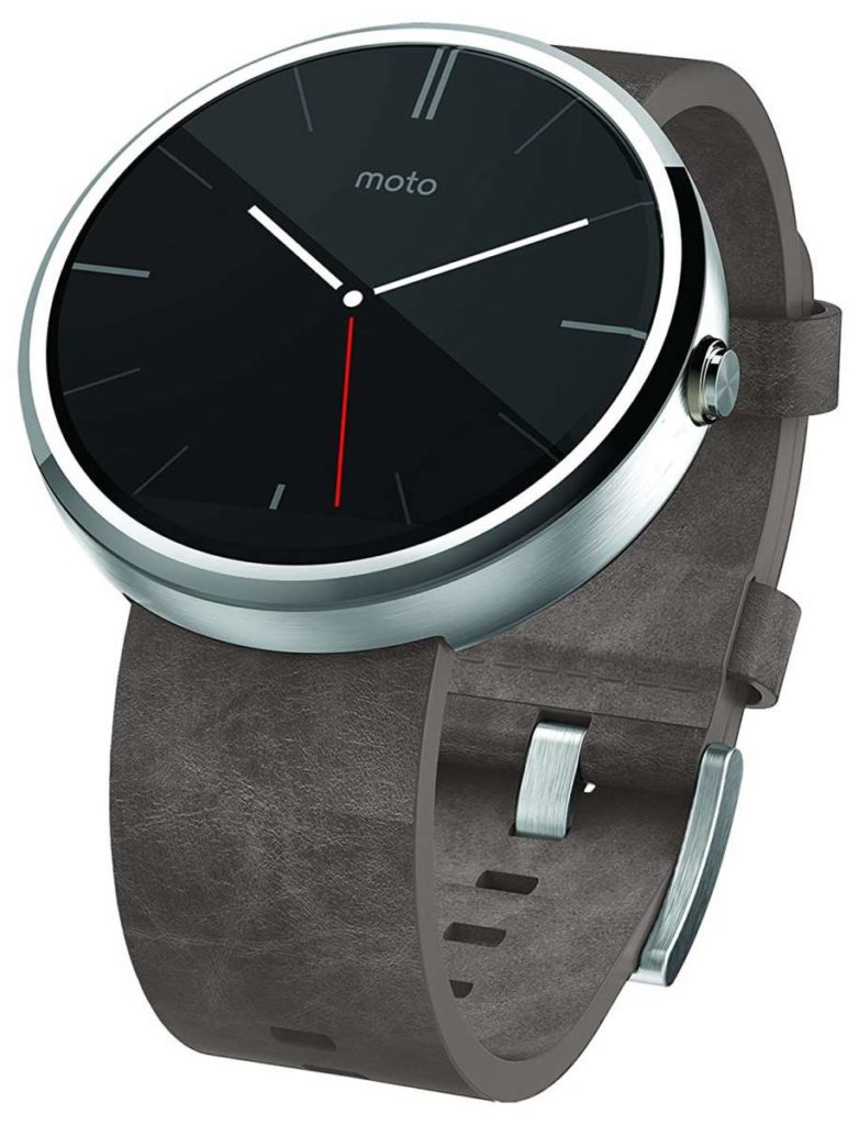 miglior smartwatch android