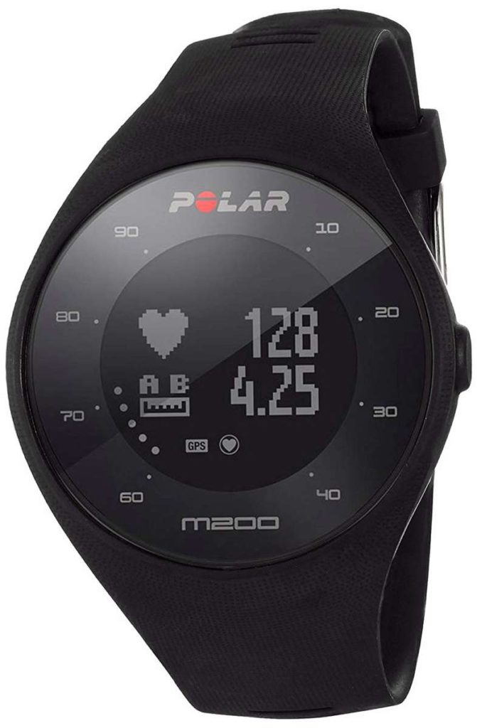 miglior smartwatch con GPS