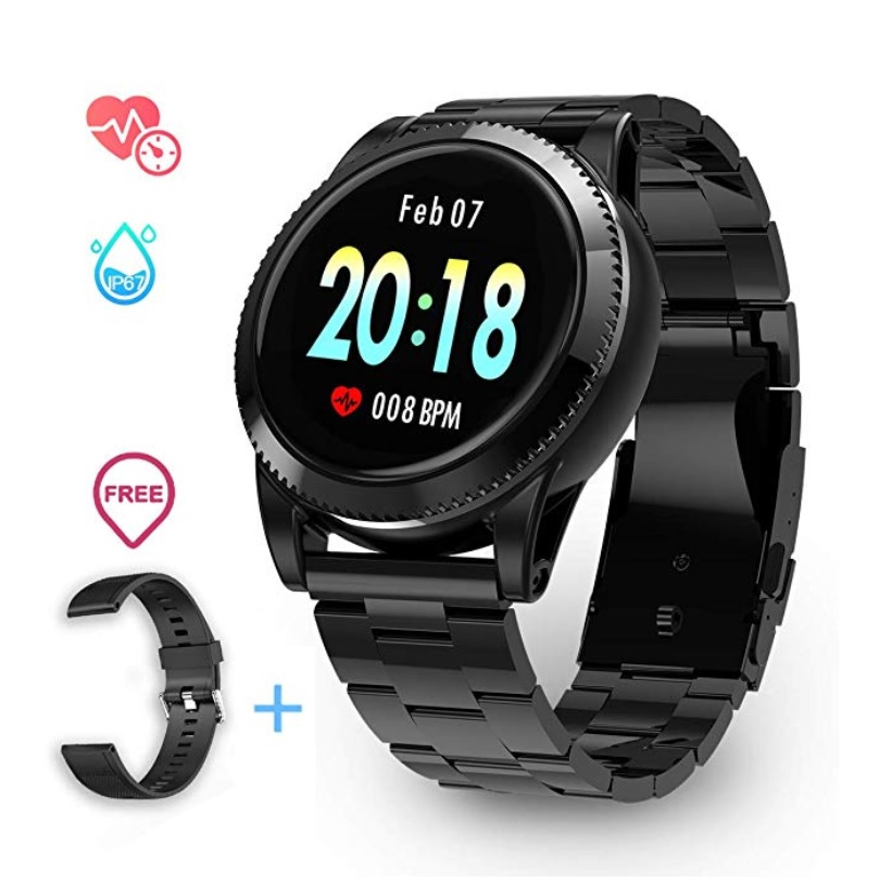 miglior smarwatch cinese