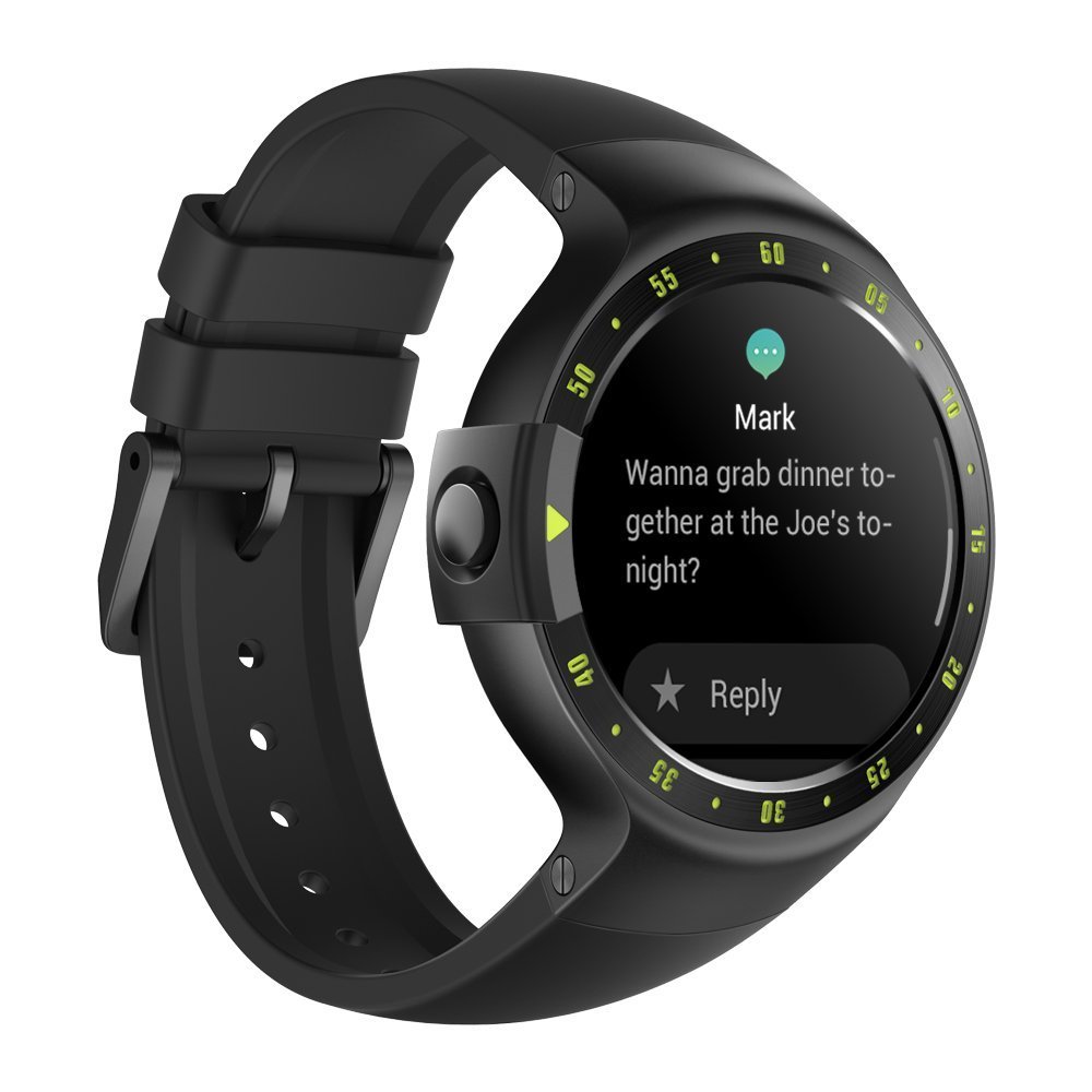 miglior smartwatch per lo sport