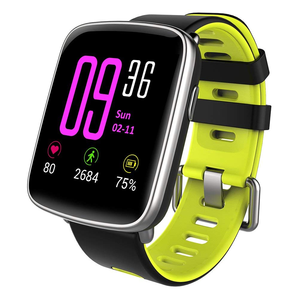 miglior smartwatch per correre