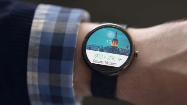 miglior smartwatch android