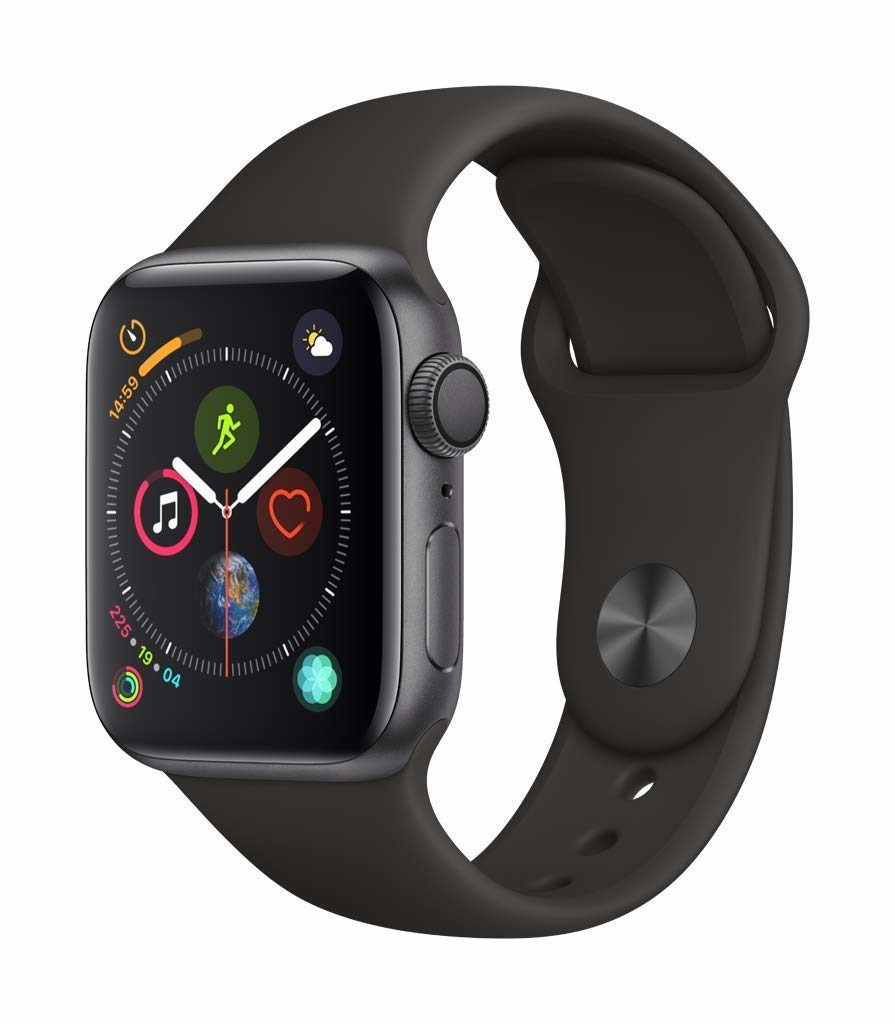 smartwatch for apple iphone 8