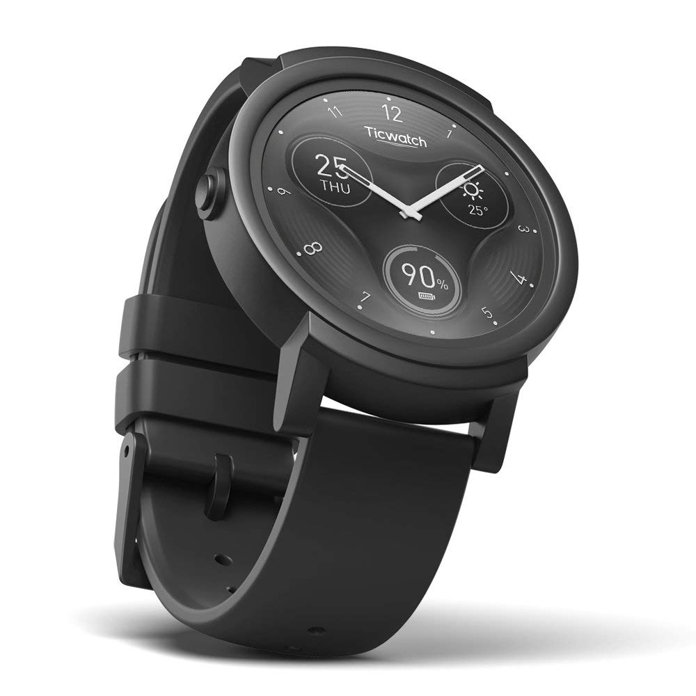durable smartwatch for iphone