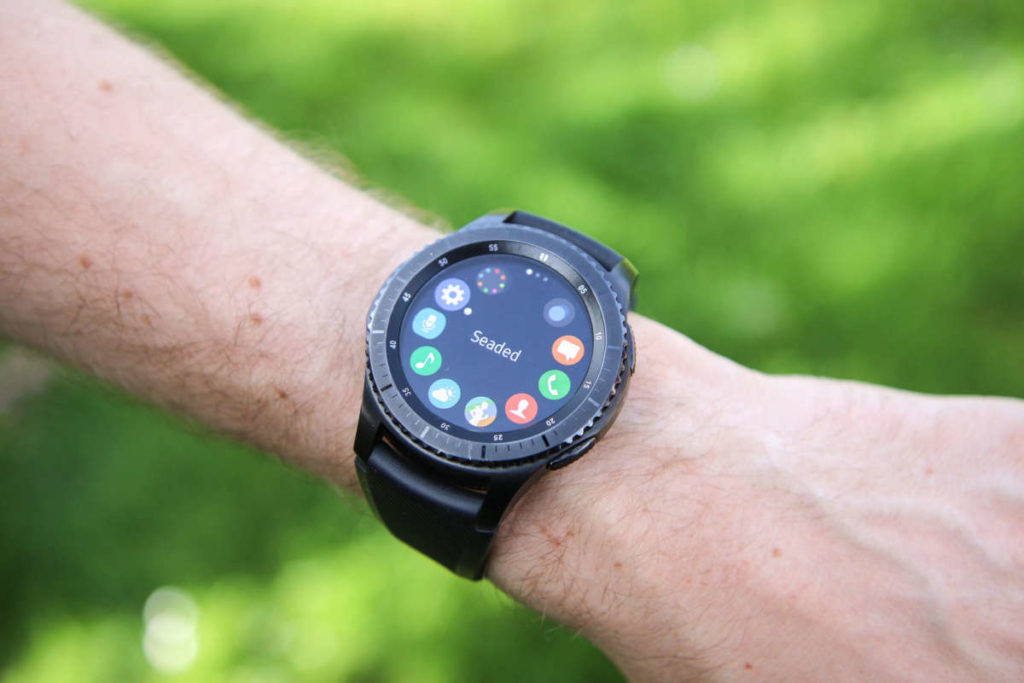 miglior smartwatch con gps