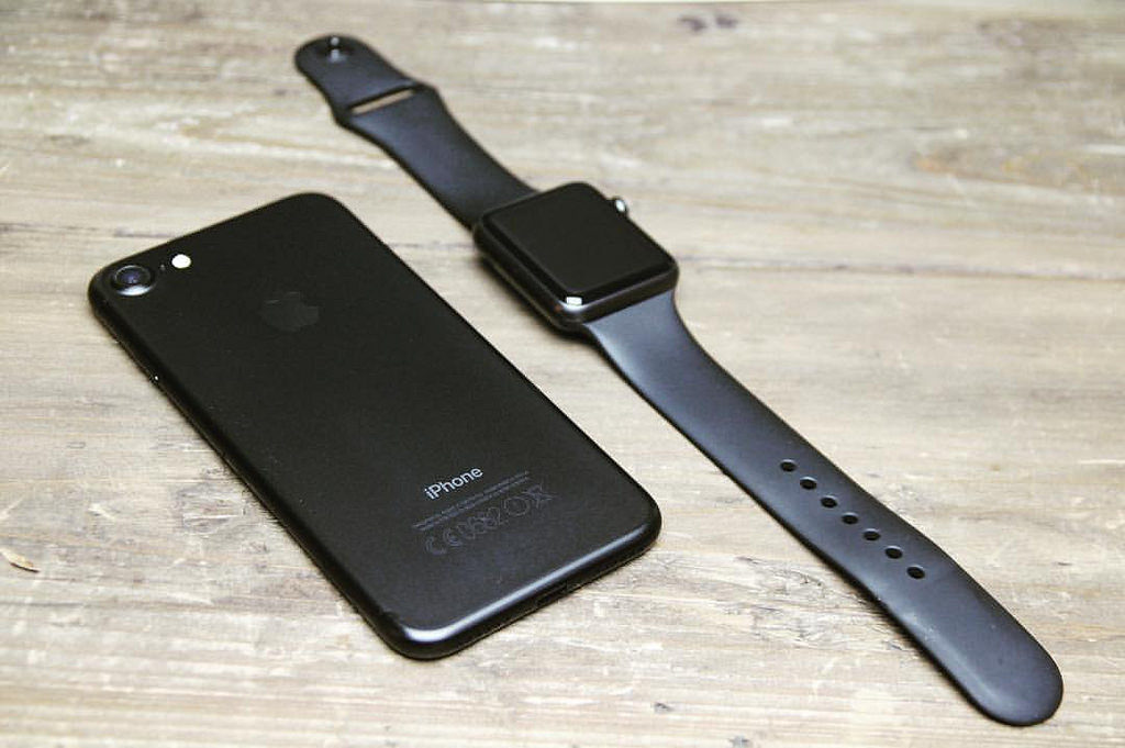 miglior smartwatch per iPhone