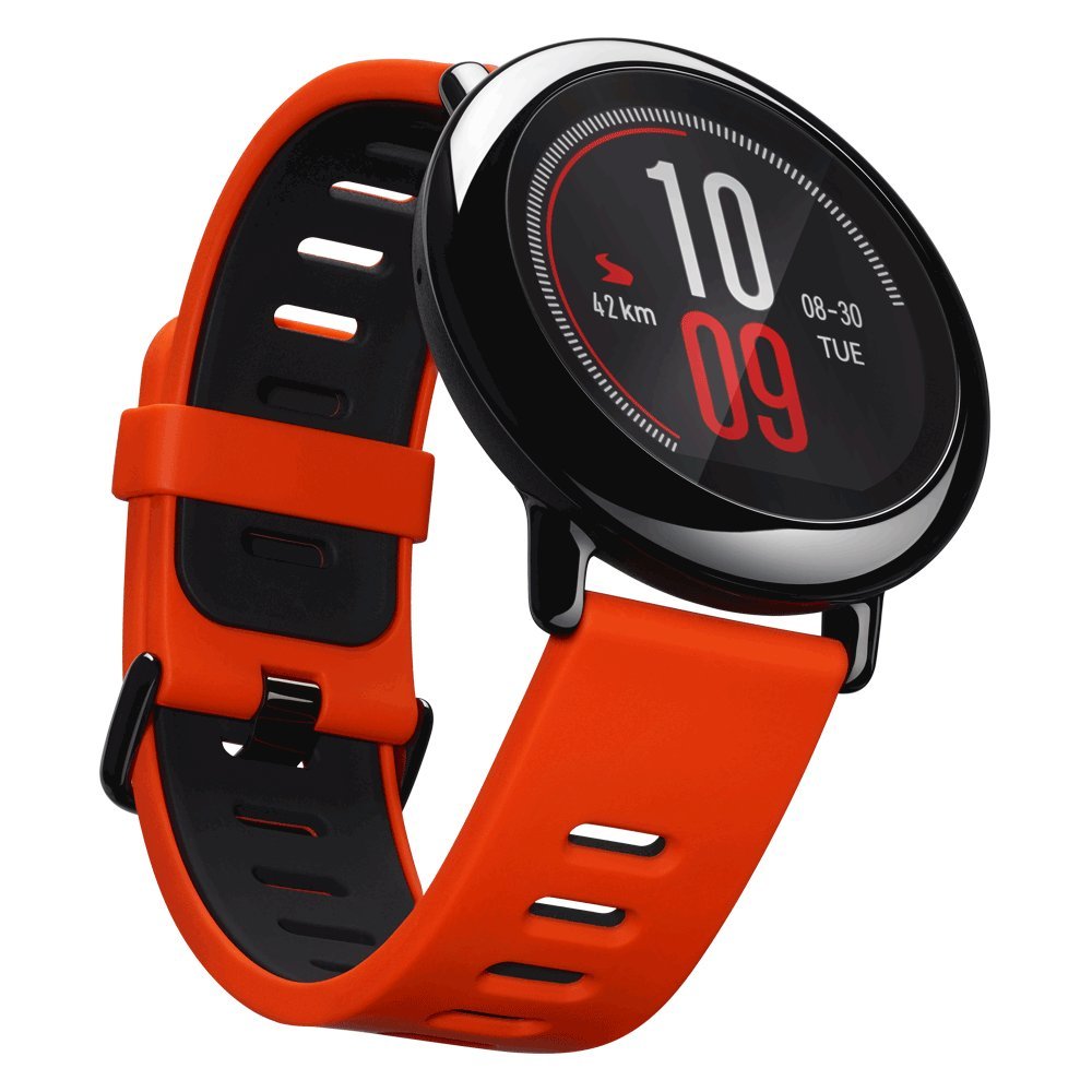 xiaomi smartwatch