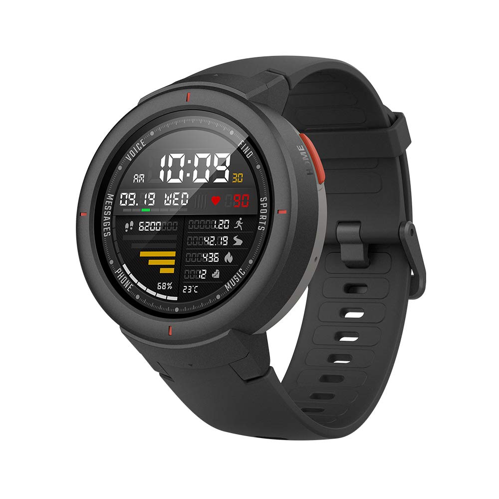 xiaomi smartwatch