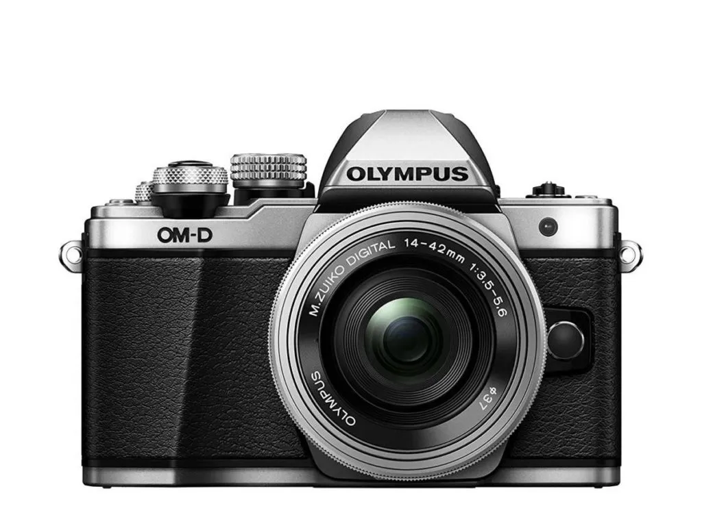 miglior mirrorless