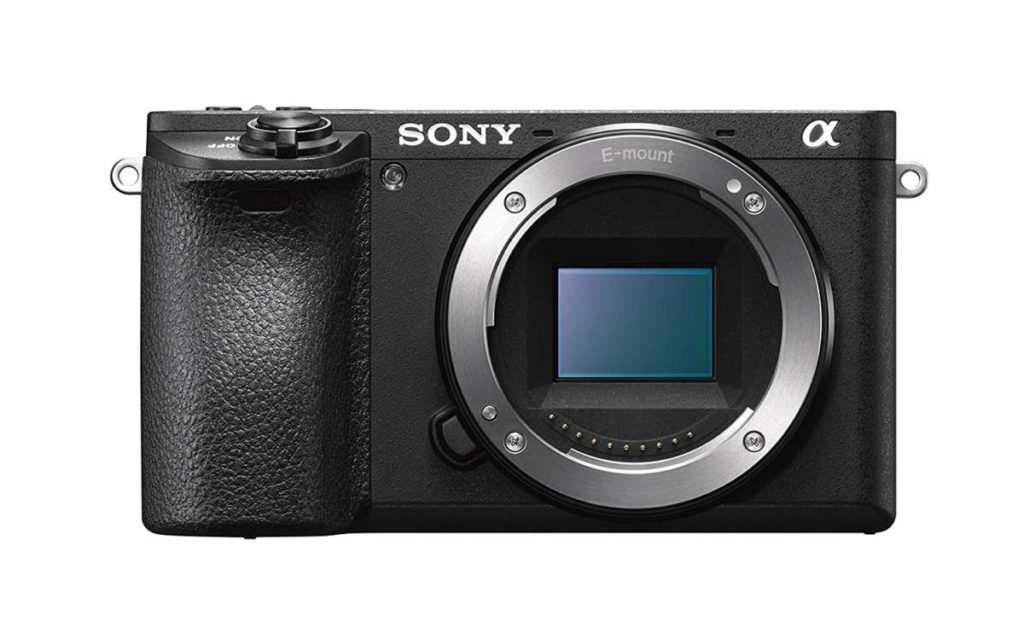 miglior mirrorless sony