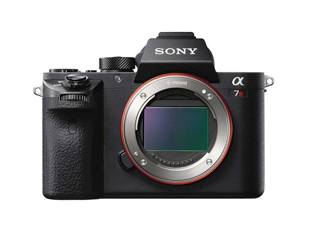 mirrorless full frame