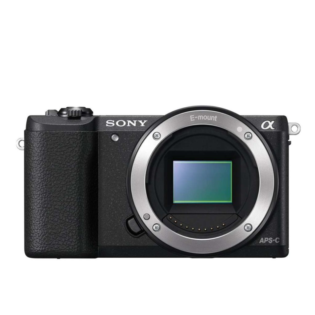 miglior mirrorless sony