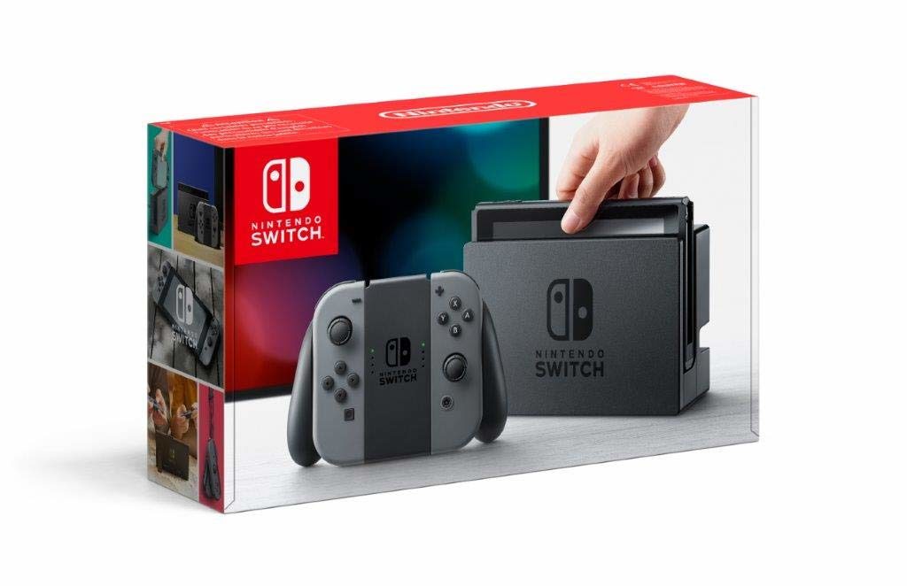 Miglior console Nintendo