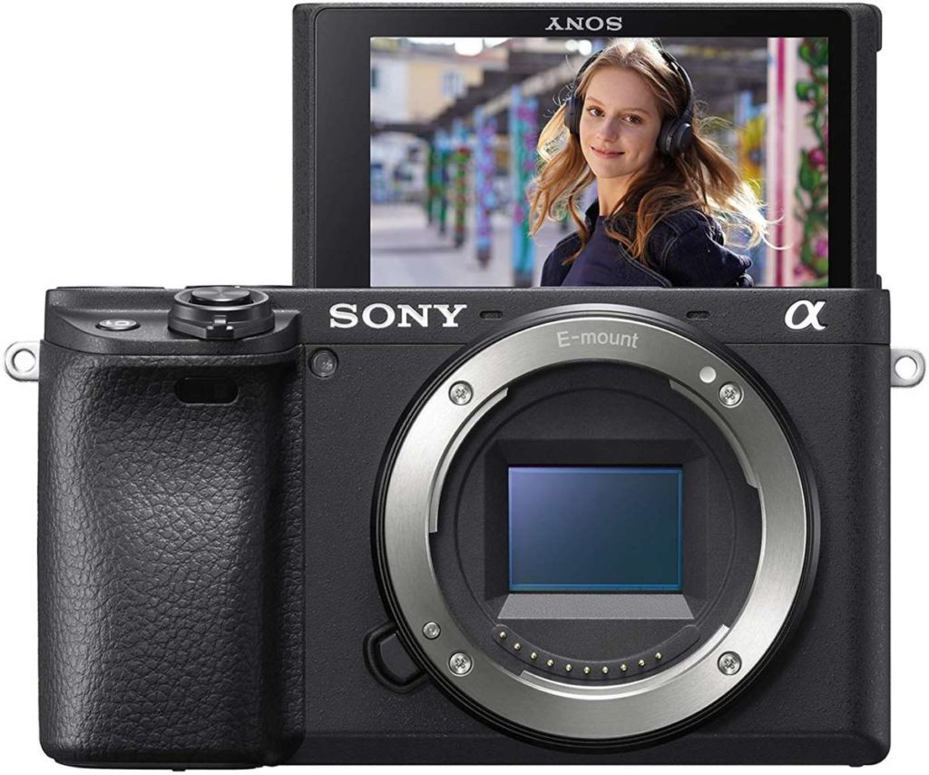 reflex o mirrorless