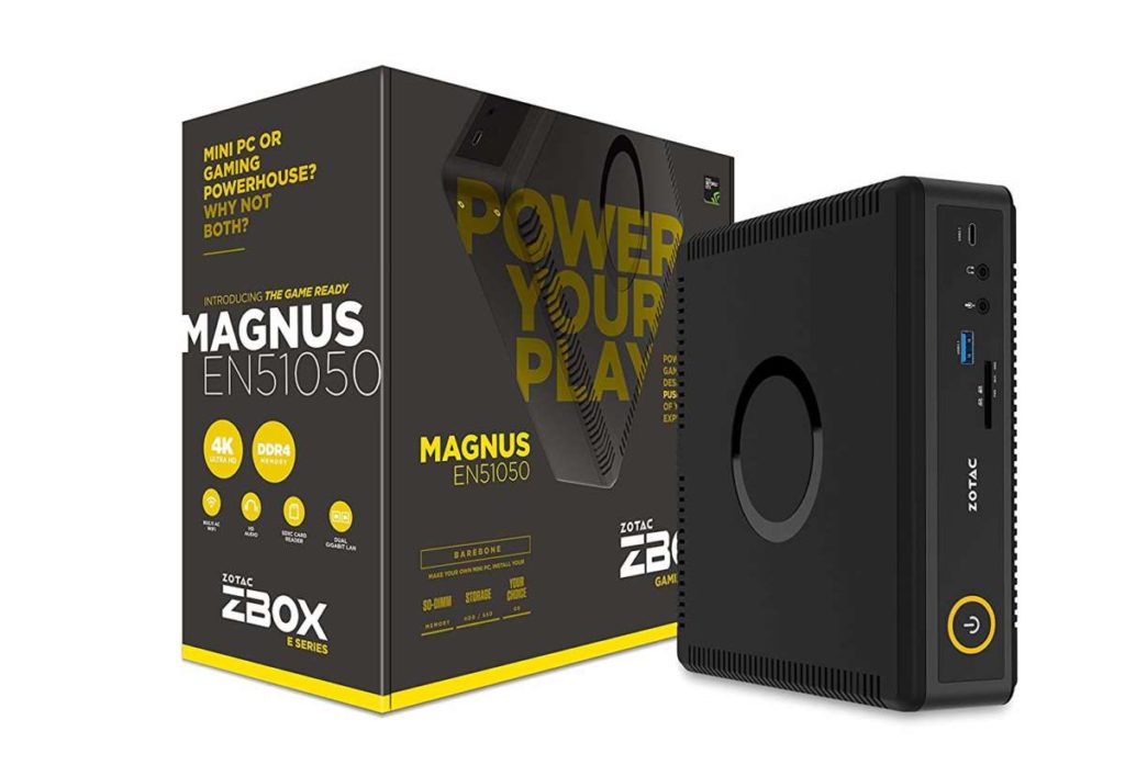 mini pc gaming