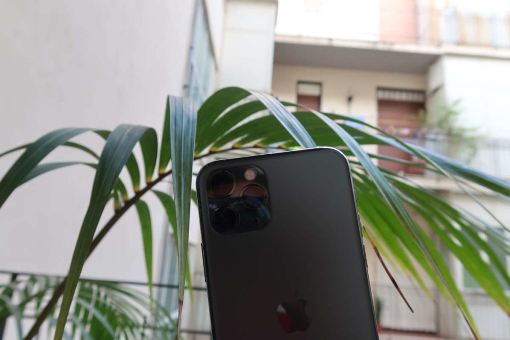 recensione apple iphone 11 pro