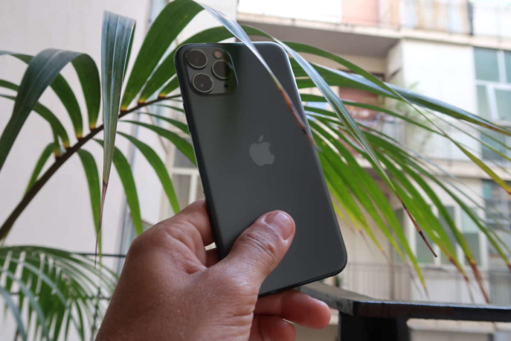 recensione apple iphone 11 pro