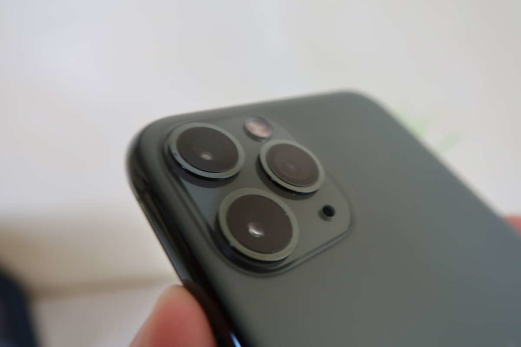 recensione apple iphone 11 pro