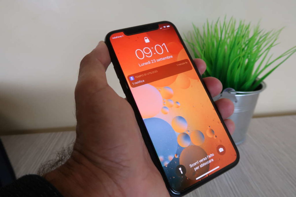 recensione apple iphone 11 pro