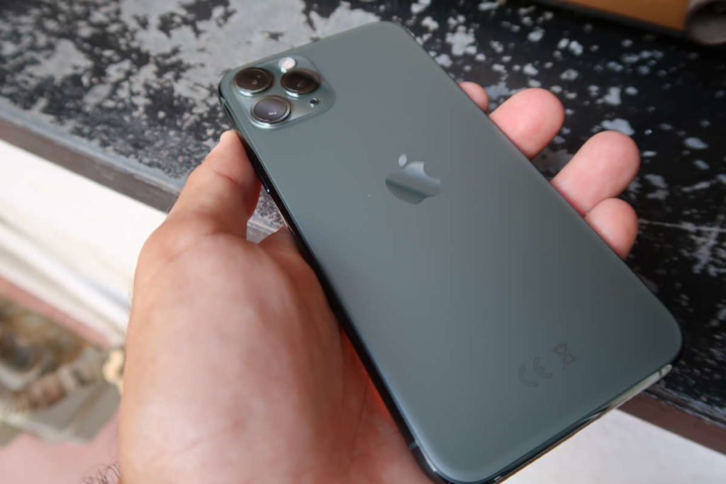 recensione apple iphone 11 pro