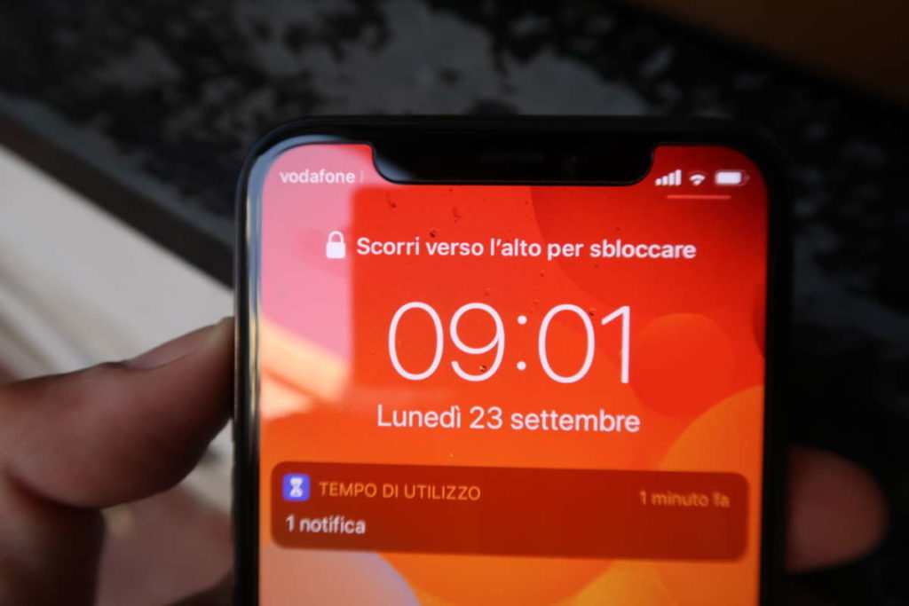 recensione apple iphone 11 pro