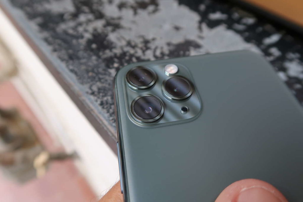 recensione apple iphone 11 pro