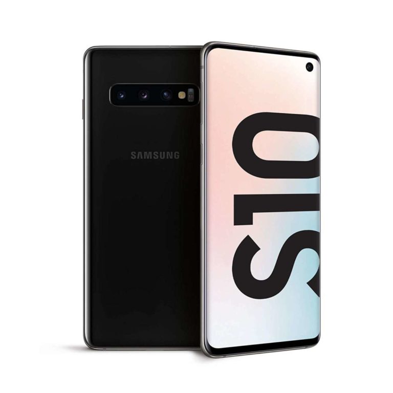 samsung galaxy s10 recensione