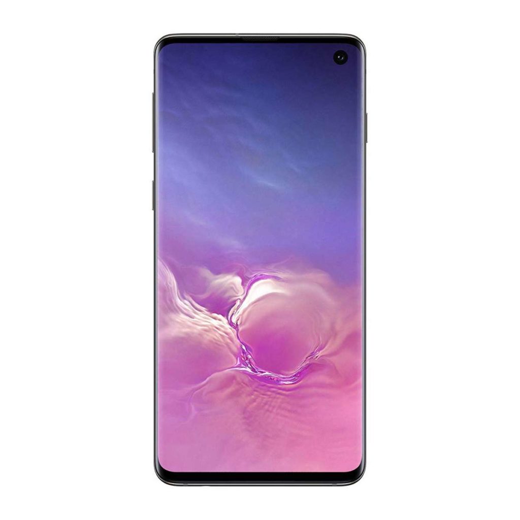 samsung galaxy s10 recensione