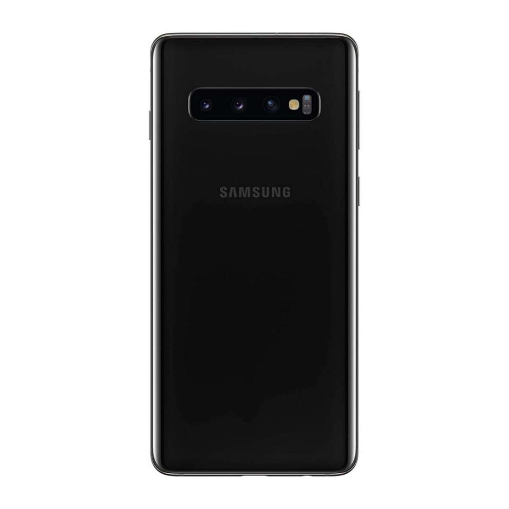 samsung galaxy s10 recensione