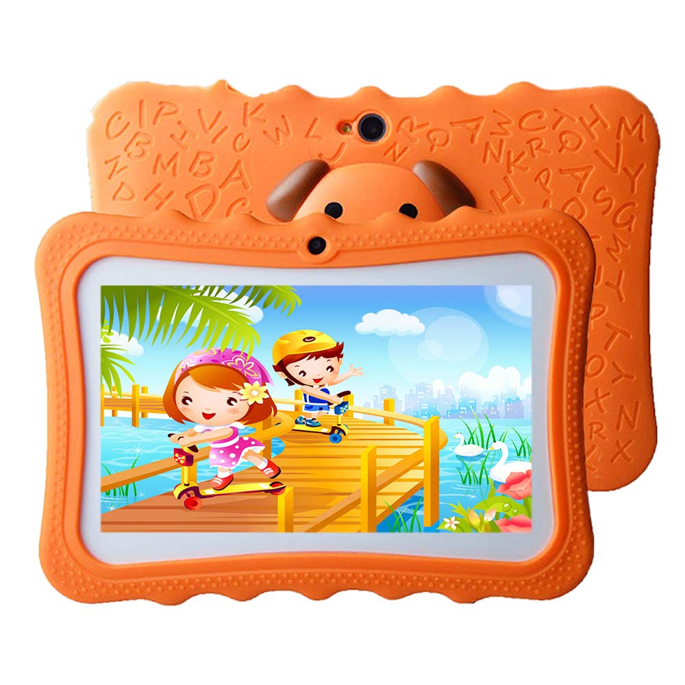 migliori tablet per bambini
