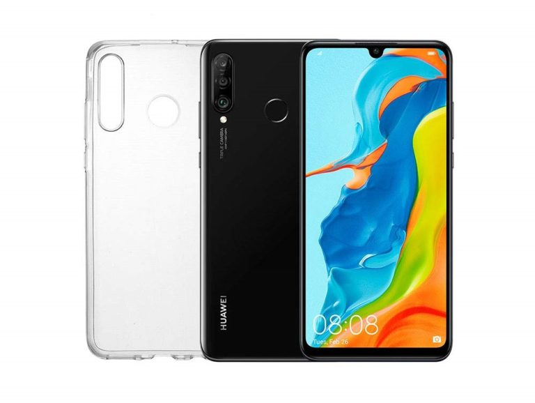 recensione huawei p30 lite