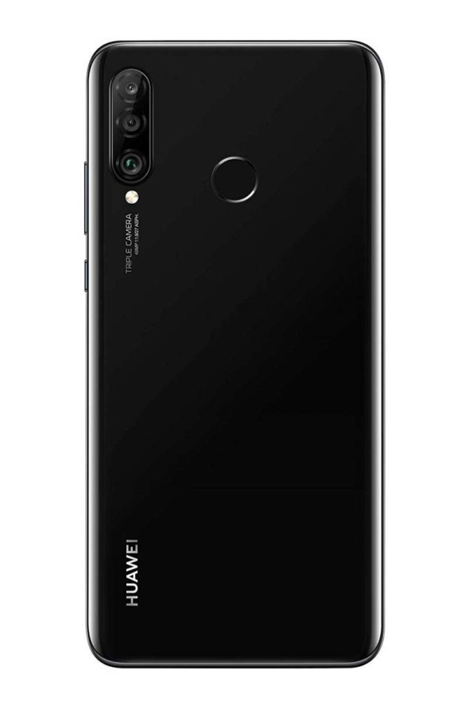 recensione huawei p30 lite