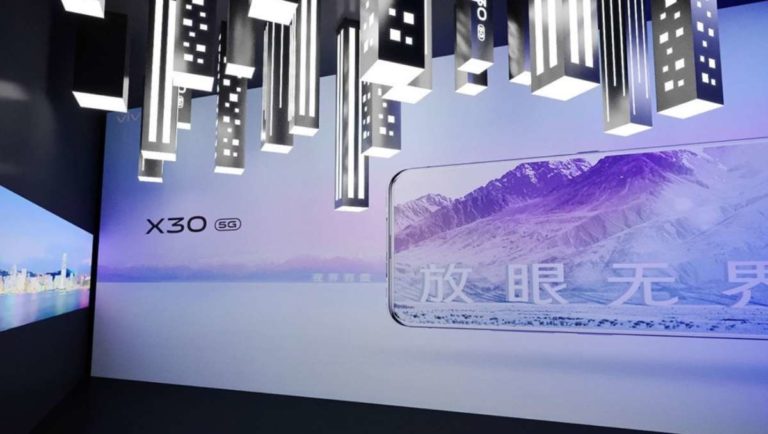 vivo x30 5g