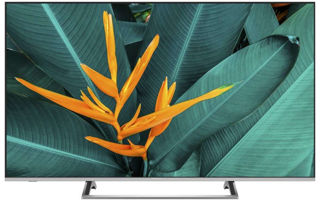 Miglior tv 43 pollici