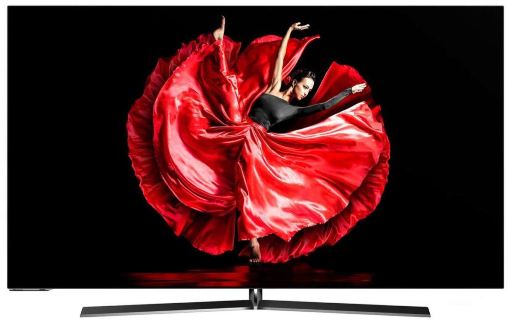 miglior tv oled