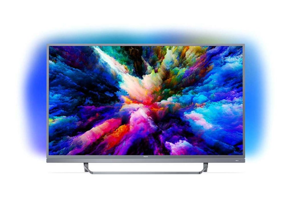 Miglior tv 43 pollici
