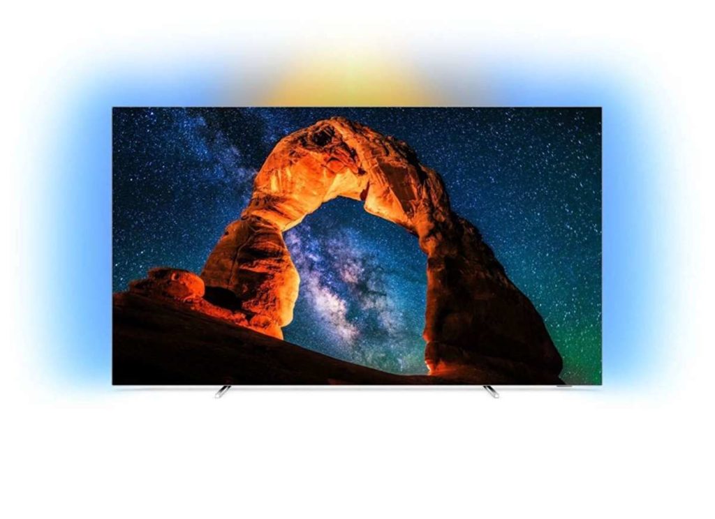 miglior smart tv