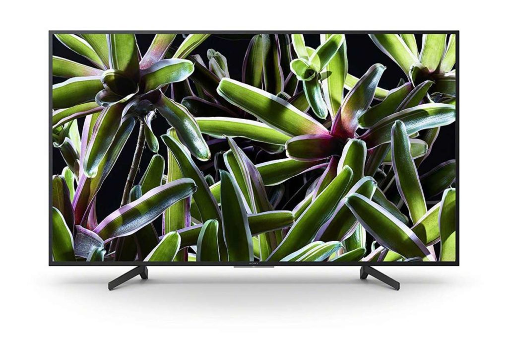 Miglior tv 43 pollici