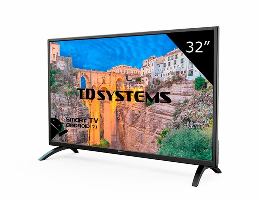 miglior tv 32 pollici