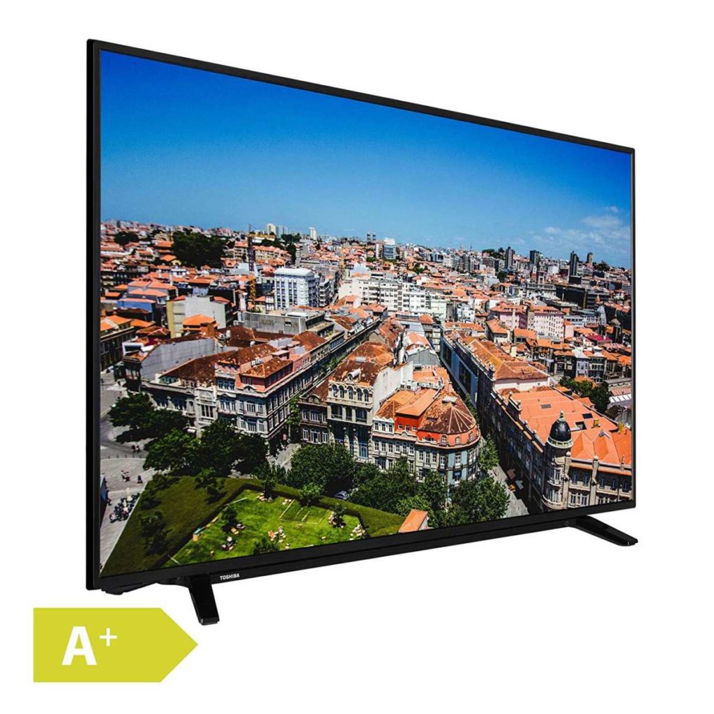 Miglior TV 43 pollici, la classifica aggiornata a Aprile 2020