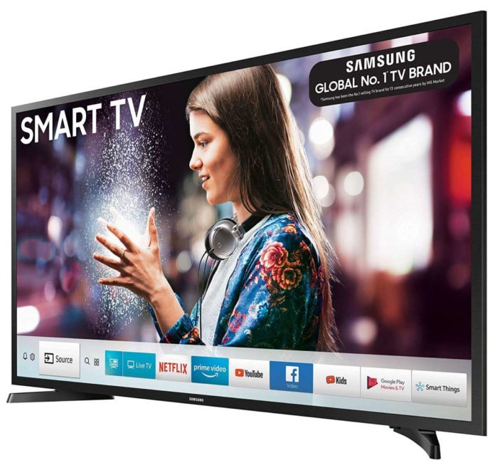 Quanto è Larga Una Tv 32 Pollici