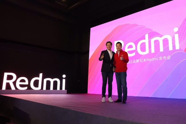 redmi k30