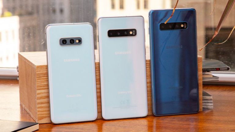 Samsung Galaxy S11, video 8K e fotocamera da 108 Megapixel?