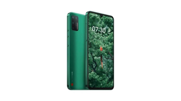 Smartisan Jianguo Pro 3, dai creatori di TikTok arriva uno smartphone con Snapdragon 855+